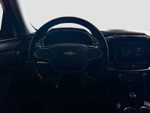 Used 2019 Chevrolet Traverse LT FWD image 23