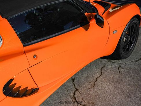 Used 2005 Lotus Elise image 85