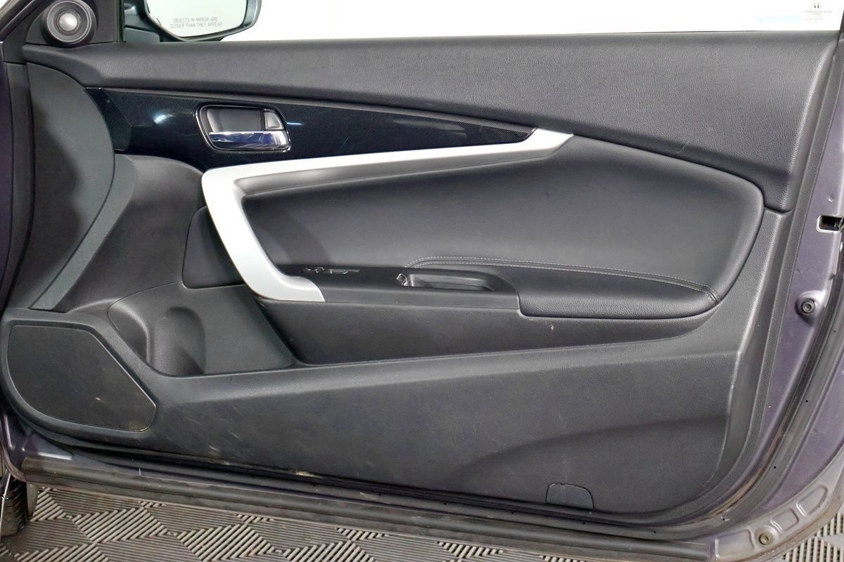 Used 2015 Honda Accord EX-L image 35