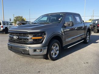 Used 2025 Ford F150 XLT w/ Equipment Group 301A Standard RWD video 1