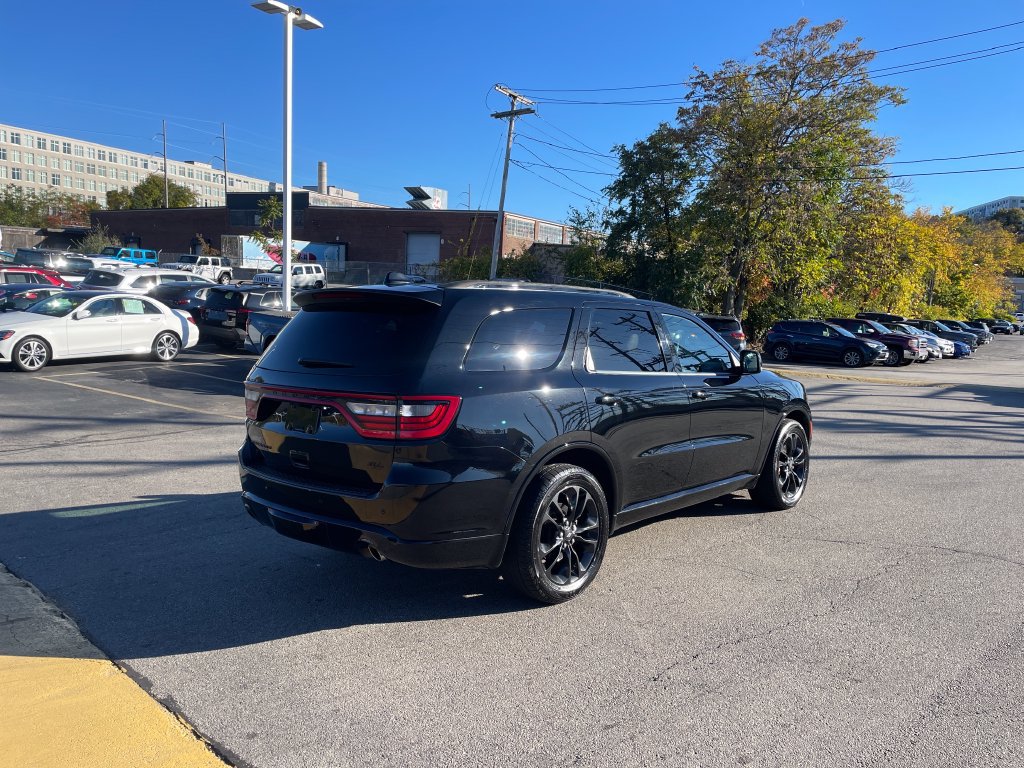 Used 2023 Dodge Durango R/T AWD/4WD image 5