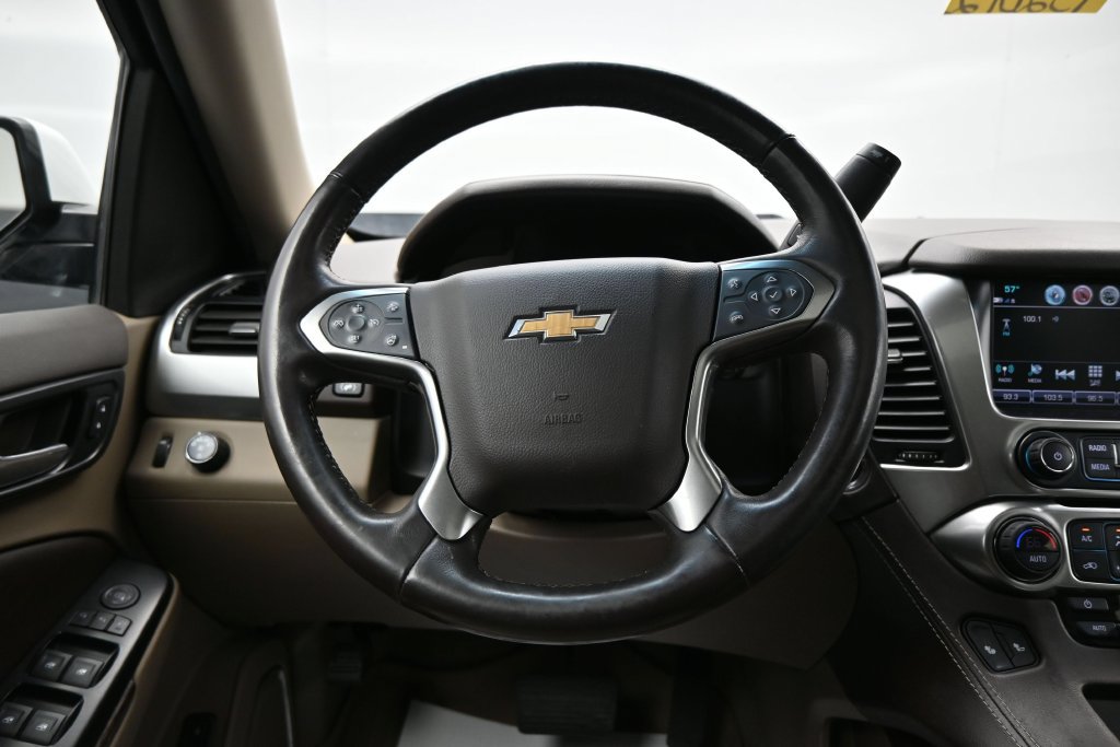 Used 2019 Chevrolet Tahoe LT RWD image 17