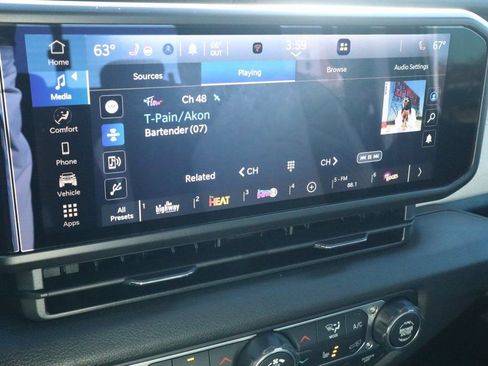 New 2026 Jeep Gladiator Willys image 5