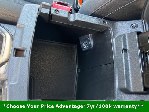 Certified 2021 Jeep Wrangler Unlimited Sport image 75