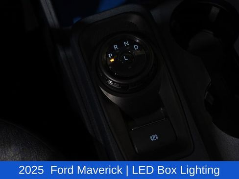 Used 2025 Ford Maverick XLT w/ XLT Luxury Package image 24