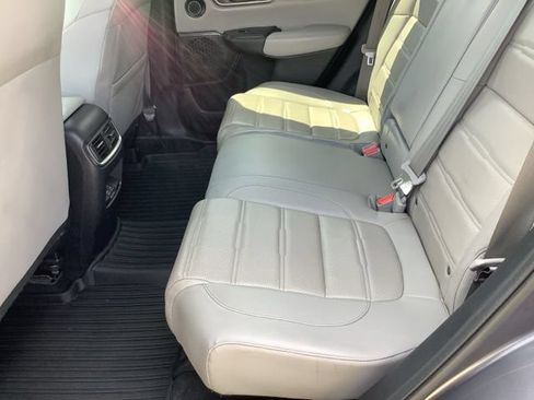 Used 2017 Honda CR-V Touring image 10