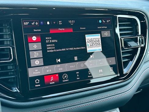 New 2026 Dodge Durango GT w/ Blacktop Package image 10