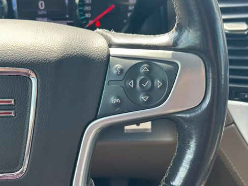 Used 2019 GMC Yukon SLE w/ SLE Value Package RWD image 37