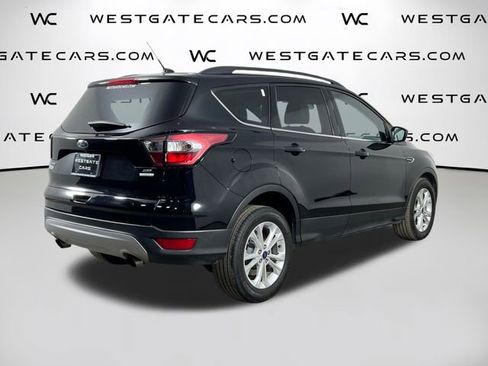 Used 2017 Ford Escape SE w/ Equipment Group 201A image 43