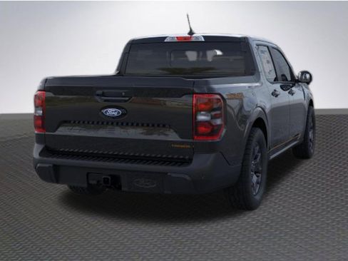 New 2026 Ford Maverick Tremor AWD/4WD image 8