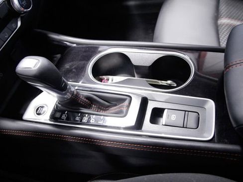 Used 2024 Nissan Altima 2.5 SR image 26