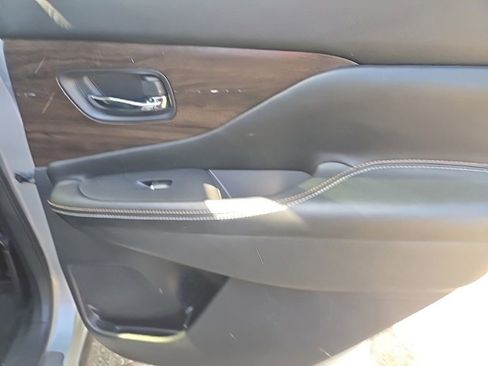 Used 2023 Nissan Murano Platinum w/ Cargo Package AWD/4WD image 22