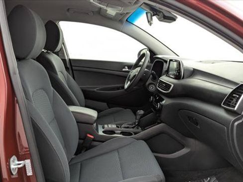 Used 2019 Hyundai Tucson SE FWD image 21