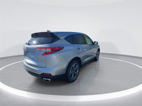 Certified 2025 Acura RDX SH-AWD w/ Technology Package image 8