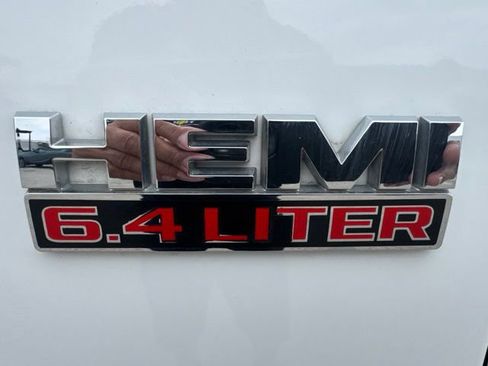 Used 2018 RAM 2500 Big Horn AWD/4WD image 12