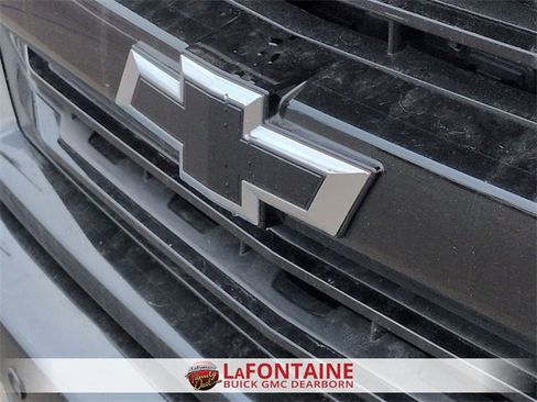 Used 2017 Chevrolet Silverado 1500 LTZ image 29