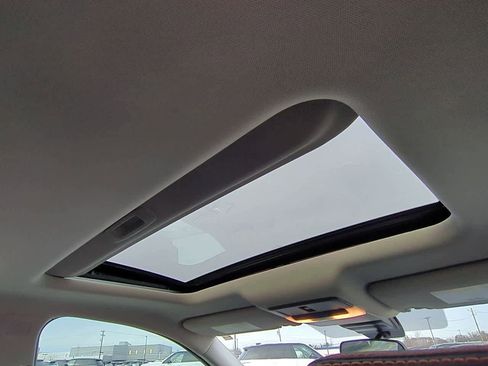 Used 2020 Nissan Altima 2.5 SR w/ Premium Package image 22