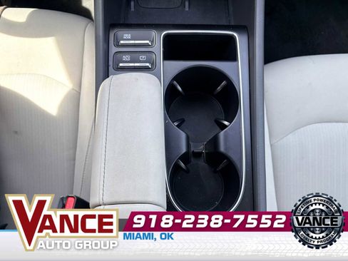 Used 2025 Hyundai Sonata SEL FWD image 20