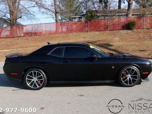 Used 2018 Dodge Challenger R/T Scat Pack image 4