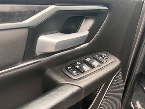 Used 2024 RAM 1500 Big Horn AWD/4WD image 19