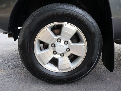 Used 2014 Toyota Tacoma V6 image 42