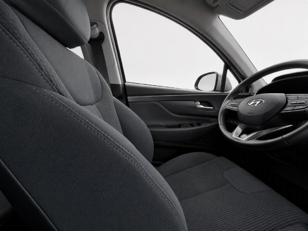 Used 2023 Hyundai Santa Fe SEL FWD image 12