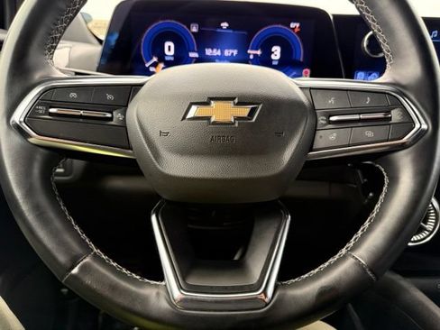 Used 2024 Chevrolet Blazer EV LT AWD/4WD image 39