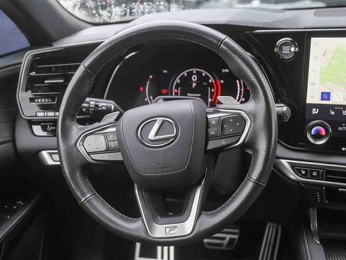 Used 2024 Lexus RX 350 F Sport w/ Convenience Package image 13