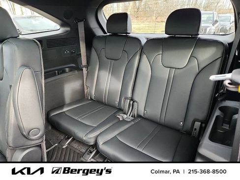New 2026 Kia Sorento SX Prestige AWD/4WD image 8