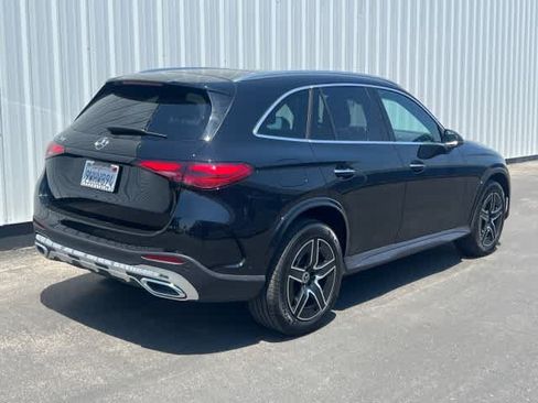 Used 2026 Mercedes-Benz GLC 300 image 6