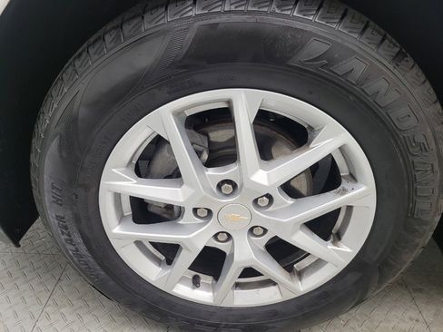 Used 2023 Chevrolet Equinox LT AWD/4WD image 31