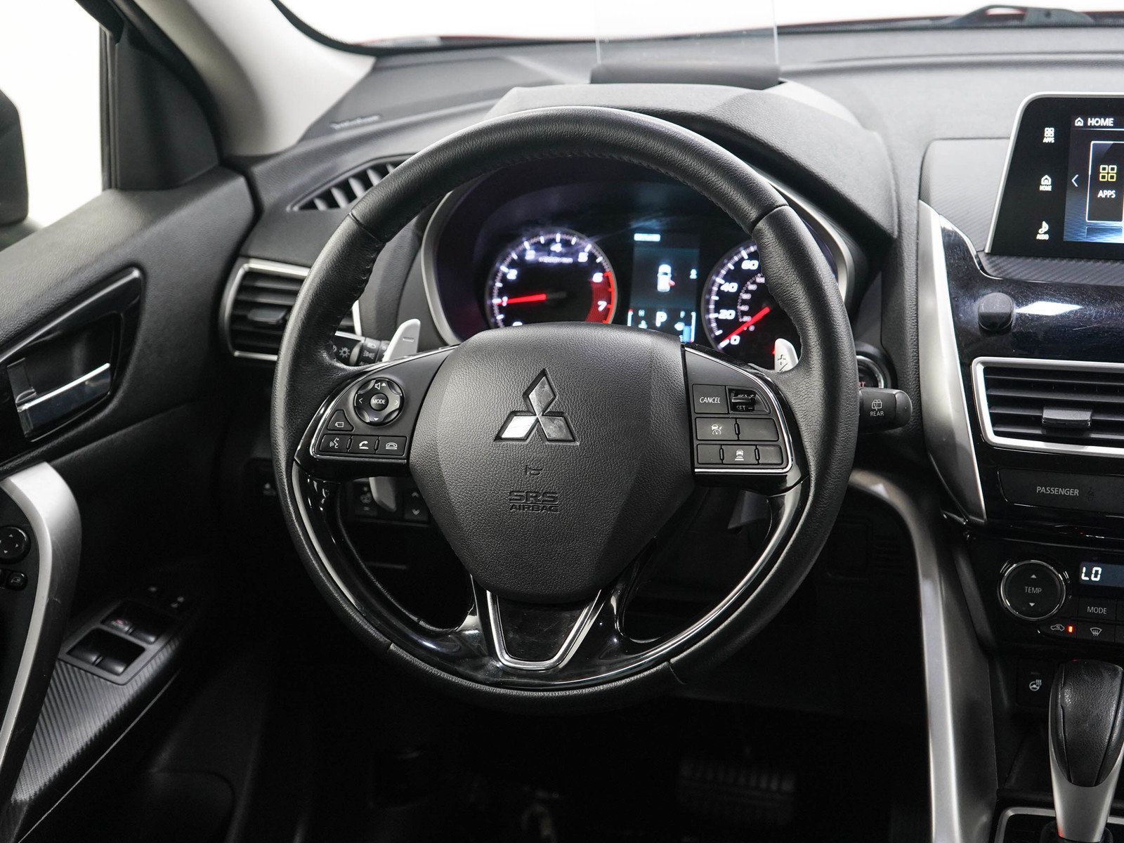 Used 2018 Mitsubishi Eclipse Cross SEL AWD/4WD image 14