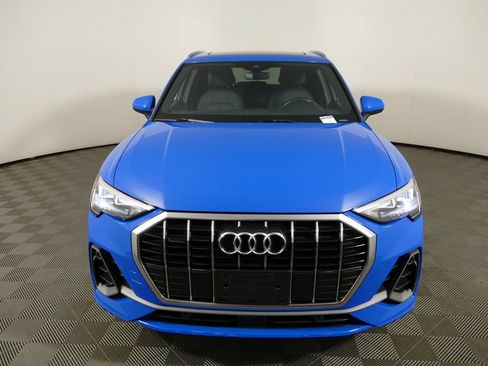 Used 2022 Audi Q3 2.0T Premium AWD/4WD image 8