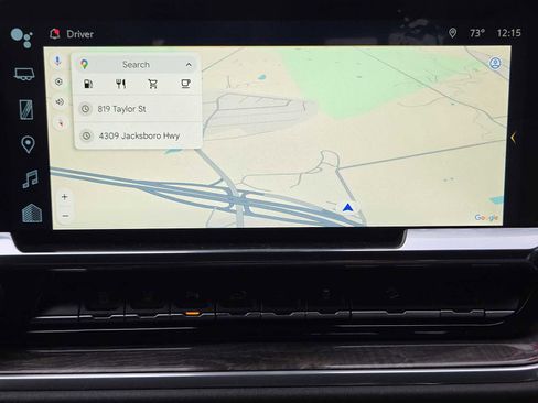 Certified 2024 Chevrolet Silverado 2500 LTZ w/ LTZ Convenience Package image 18