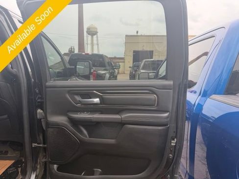 Used 2022 RAM 1500 Sport w/ Rebel Level 2 Equipment Group AWD/4WD image 9