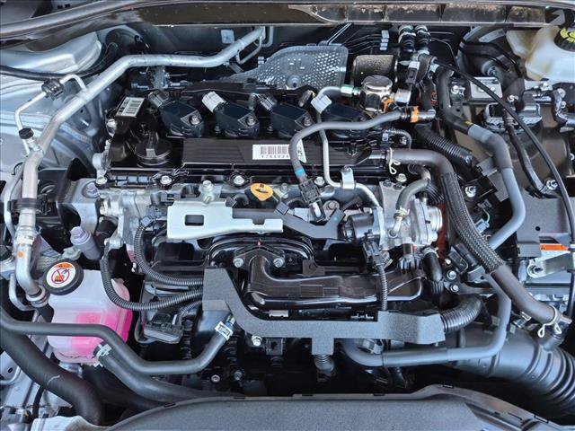 Used 2025 Toyota Corolla Cross AWD Hybrid image 23
