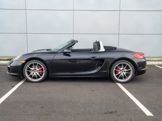 Used 2013 Porsche Boxster S video 2