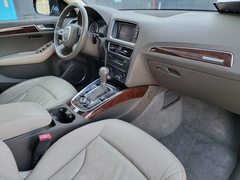 Used 2010 Audi Q5 3.2 Premium Plus image 11