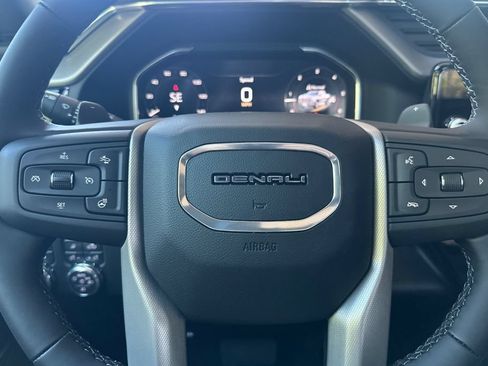New 2026 GMC Sierra 1500 Denali w/ Technology Package AWD/4WD image 23