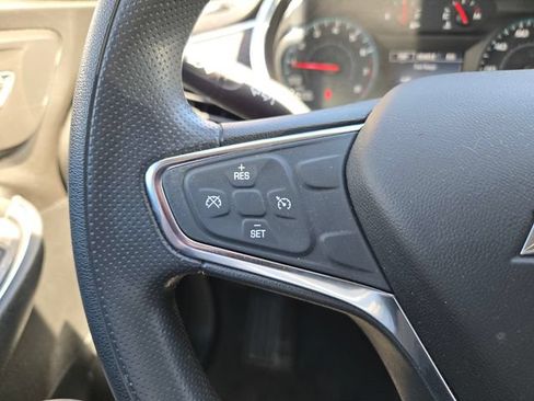 Used 2021 Chevrolet Malibu LT FWD image 21