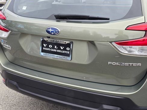 Used 2021 Subaru Forester image 13