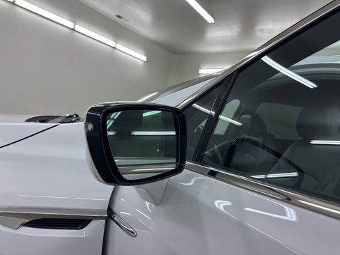 Certified 2024 Buick Enclave Premium image 17