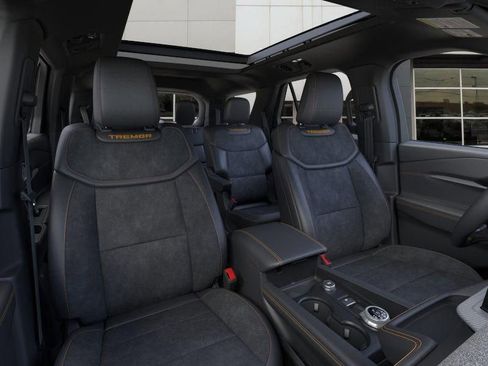 New 2026 Ford Explorer Tremor w/ Tremor Ultimate Package image 14