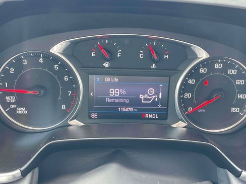 Used 2020 Chevrolet Blazer LT AWD/4WD image 10