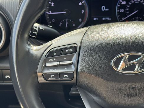 Used 2019 Hyundai Kona SEL FWD image 23