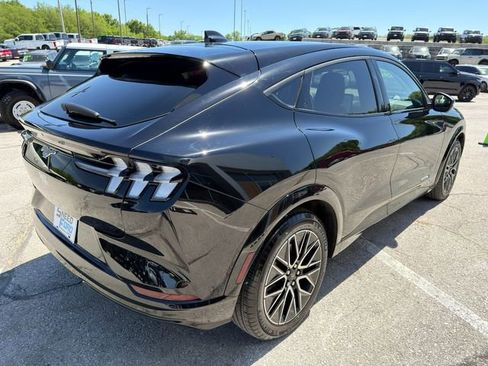 Used 2024 Ford Mustang Mach-E Premium AWD/4WD image 7