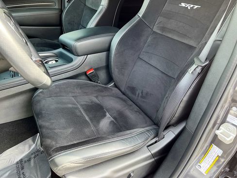 Used 2024 Dodge Durango SRT w/ Black Package AWD/4WD image 19