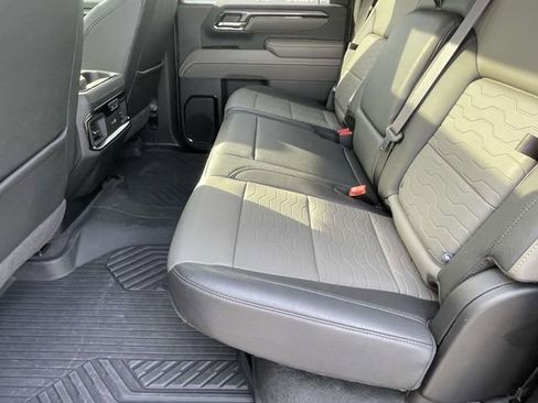 Certified 2024 Chevrolet Silverado 2500 ZR2 w/ ZR2 Bison Edition image 14