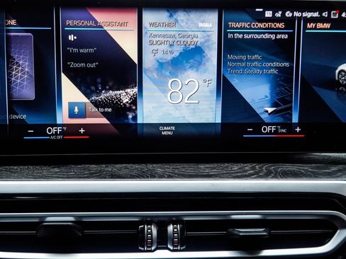 Used 2024 BMW 430i Gran Coupe w/ Premium Package image 31