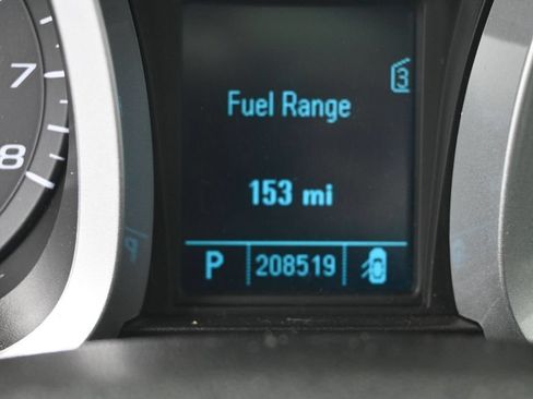 Used 2011 Chevrolet Equinox LTZ AWD/4WD image 22